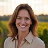 Dr. Elena Rossi, Chief Agronomist