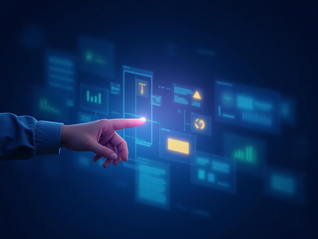 AI技術を活用したデジタル体験とパーソナライゼーション