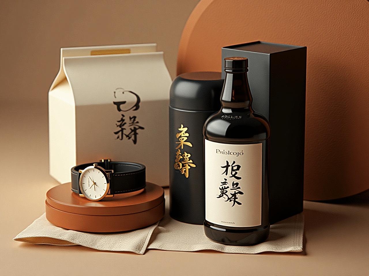 老舗ブランドの再活性化とモダンアイデンティティ