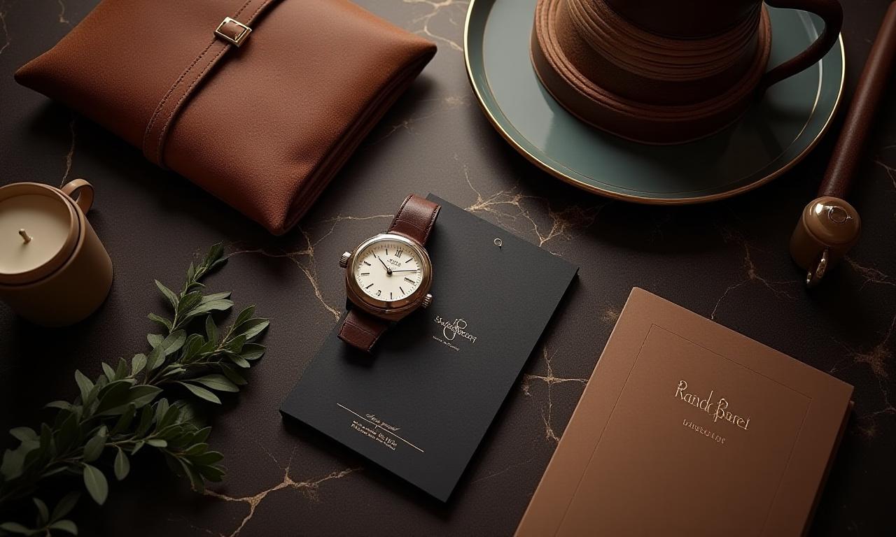 ラグジュアリーとヘリテージブランドの再活性化事例