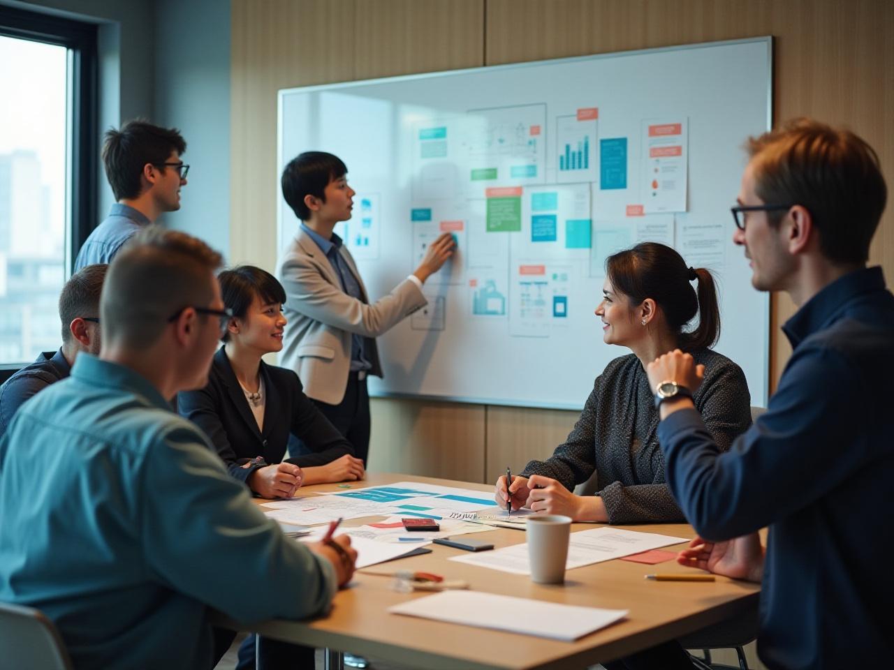 Shima Designの東京オフィスとデザインチーム